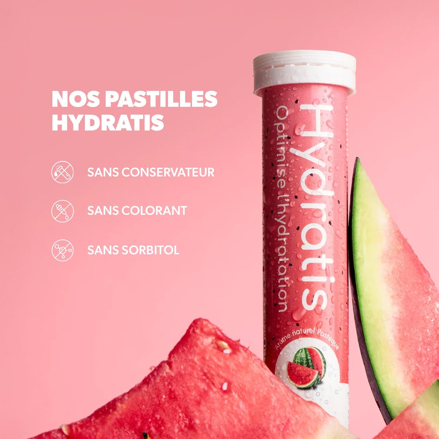 HYDRATIS