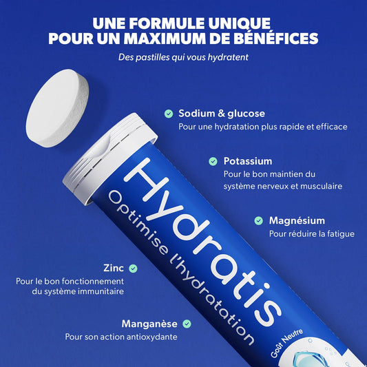 HYDRATIS