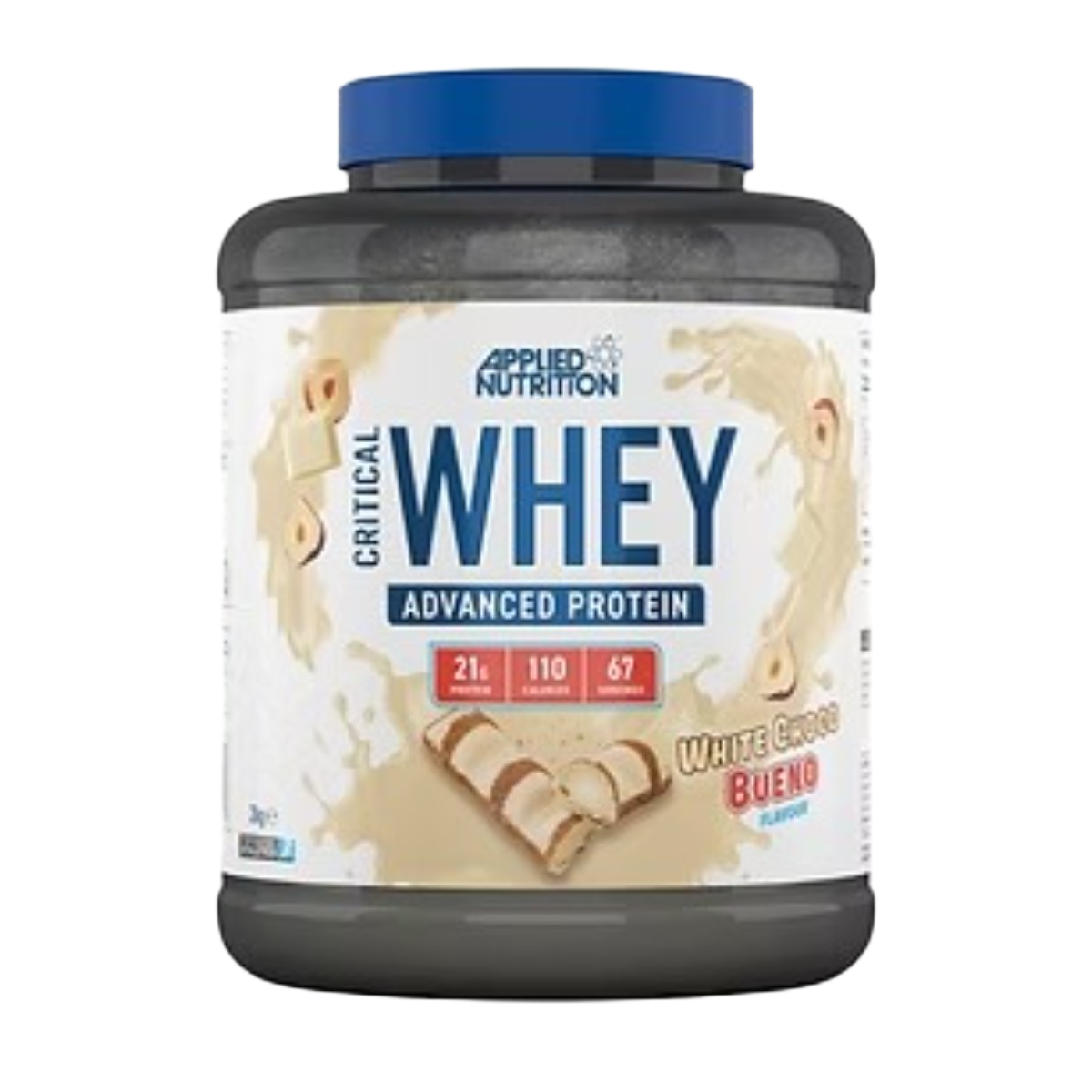 Choco bueno - Whey - Applied Nutrition