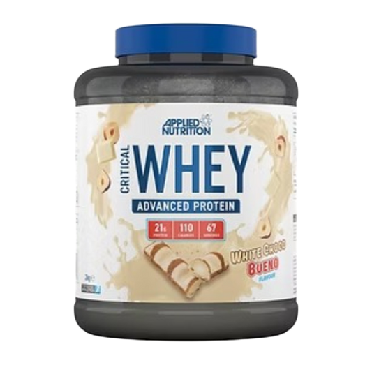 Choco bueno - Whey - Applied Nutrition