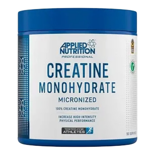ISO 1800mg + créatine 250g offerte - Applied Nutrition