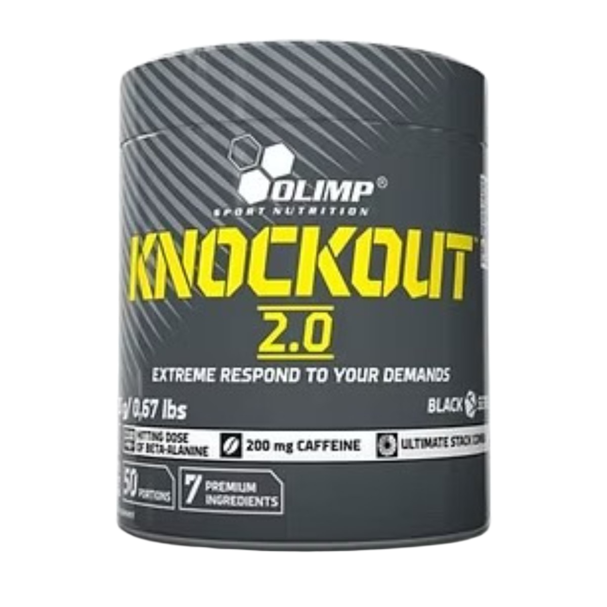 Knockout 2.0 Olimp