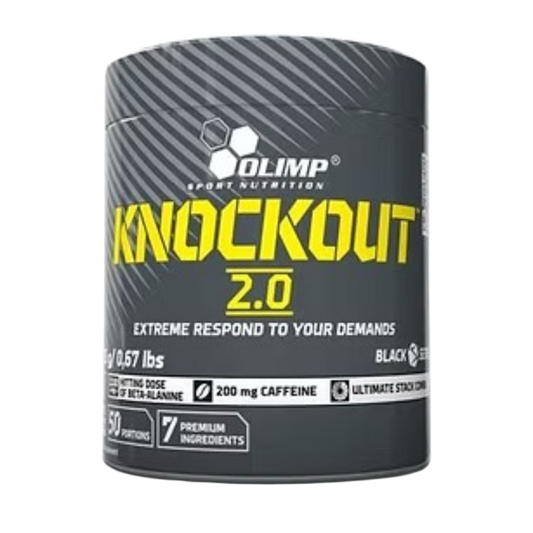 Knockout 2.0 Olimp