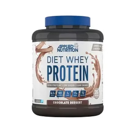 Whey - 1.8 kgs - Applied Nutrition