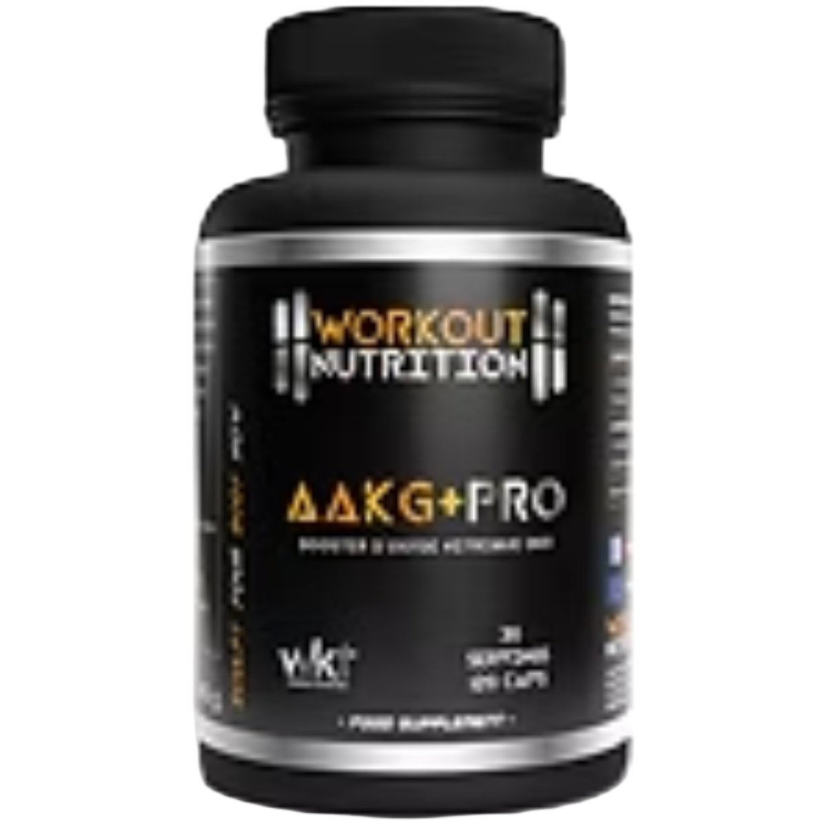AAKG PRO - WKN