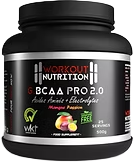 BCAA 8:1:1 – WKN