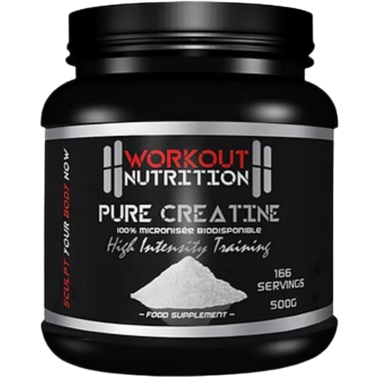 Pure Créatine - WKN