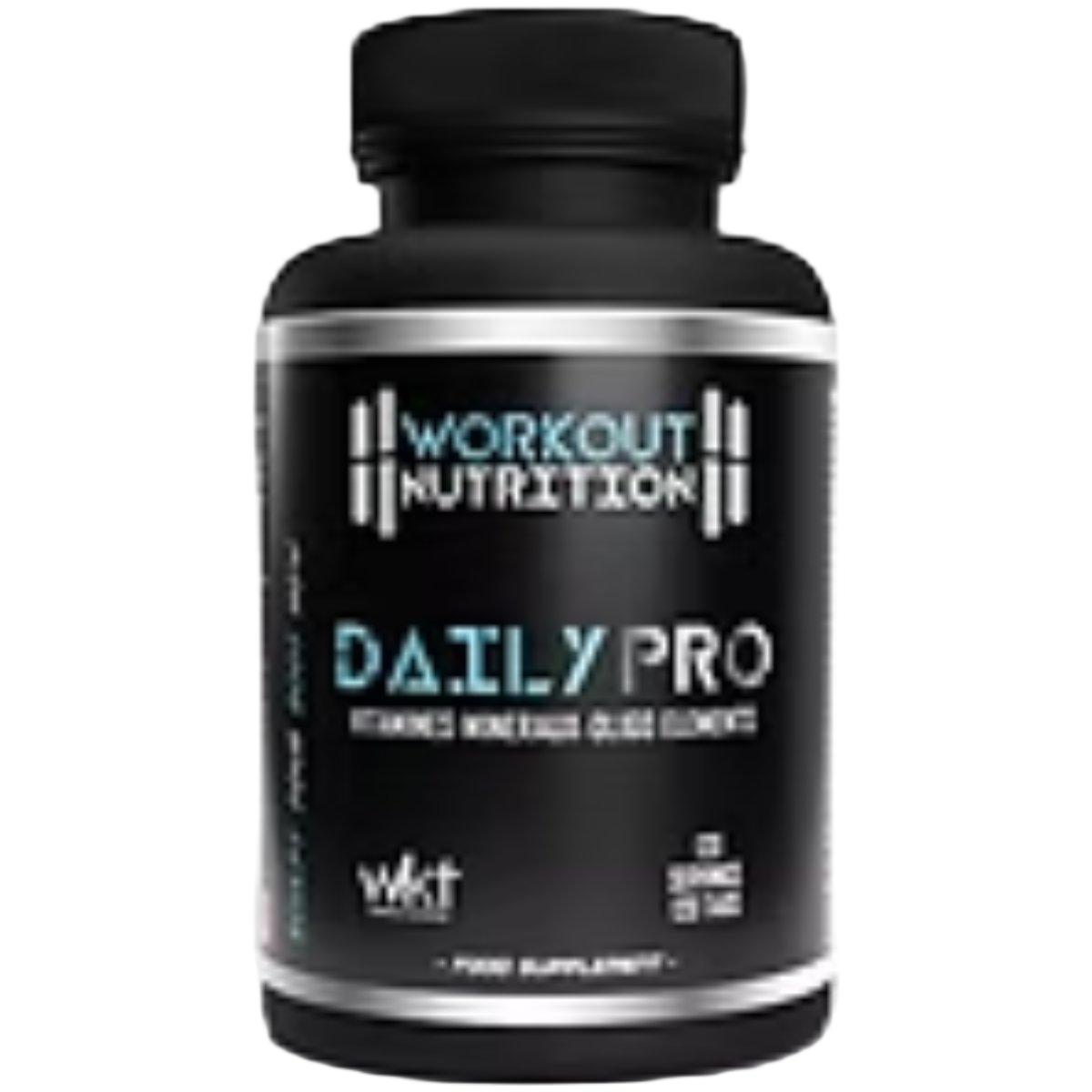 Daily pro - WKN