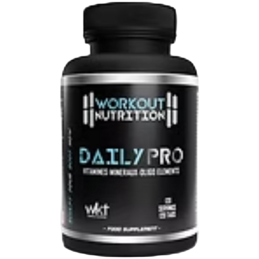 Daily pro - WKN