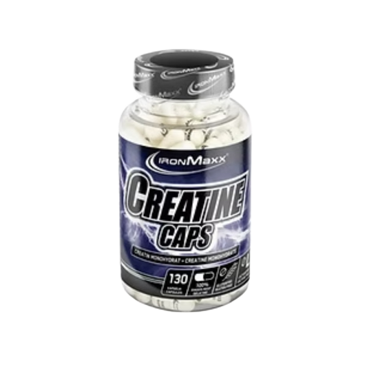 Créatine Monohydrate - IronMaxx