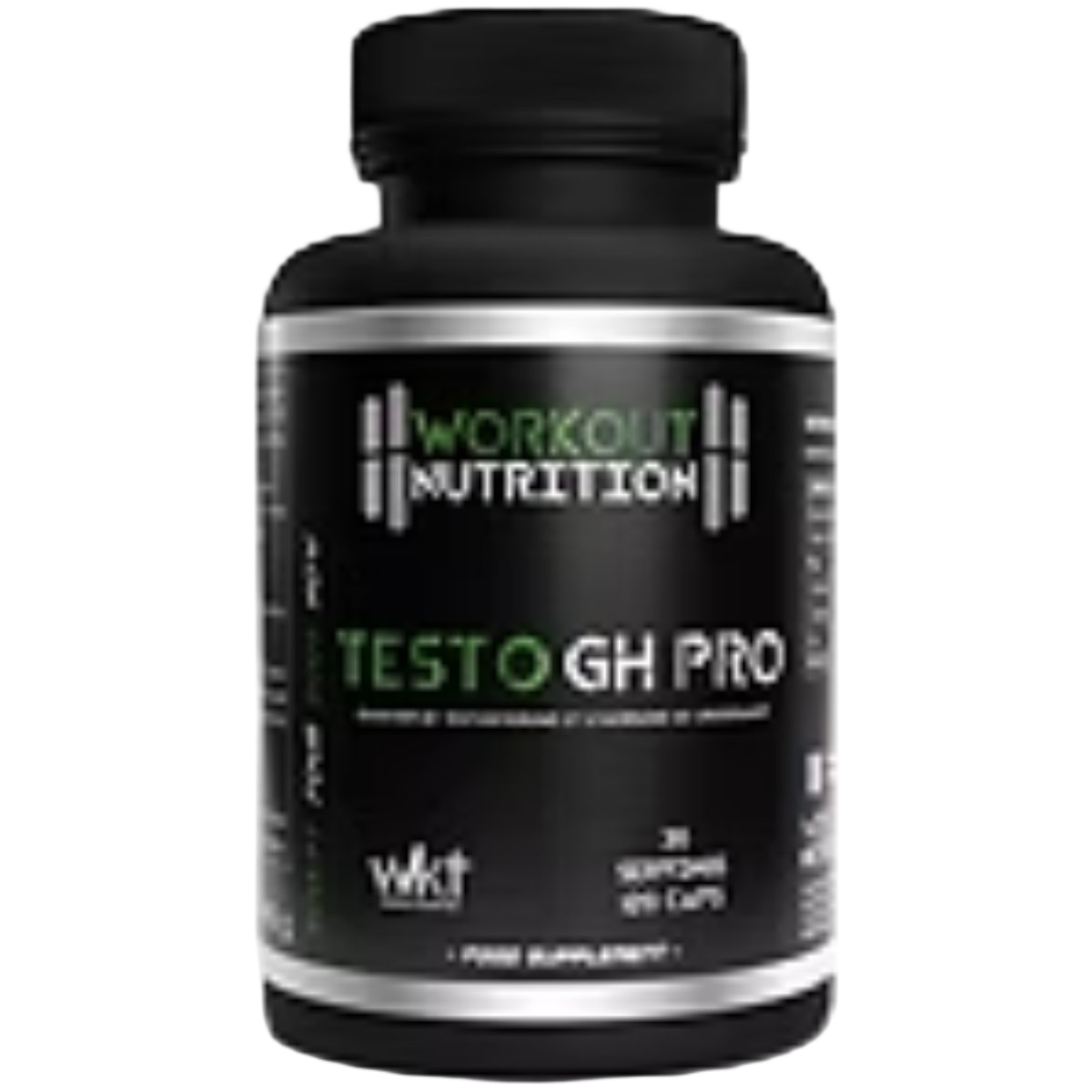 TESTO GH PRO - WKN