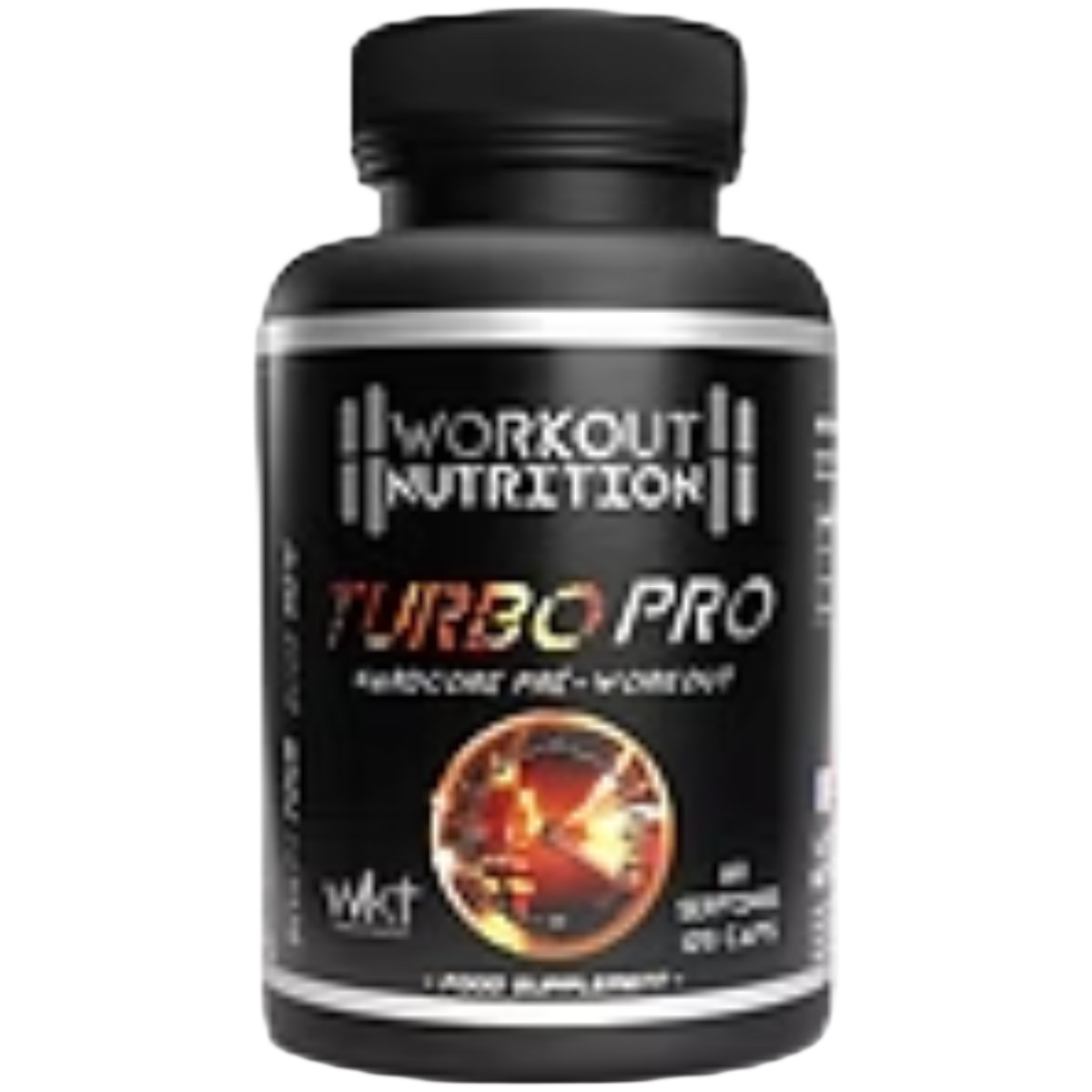 TURBO PRO – WKN