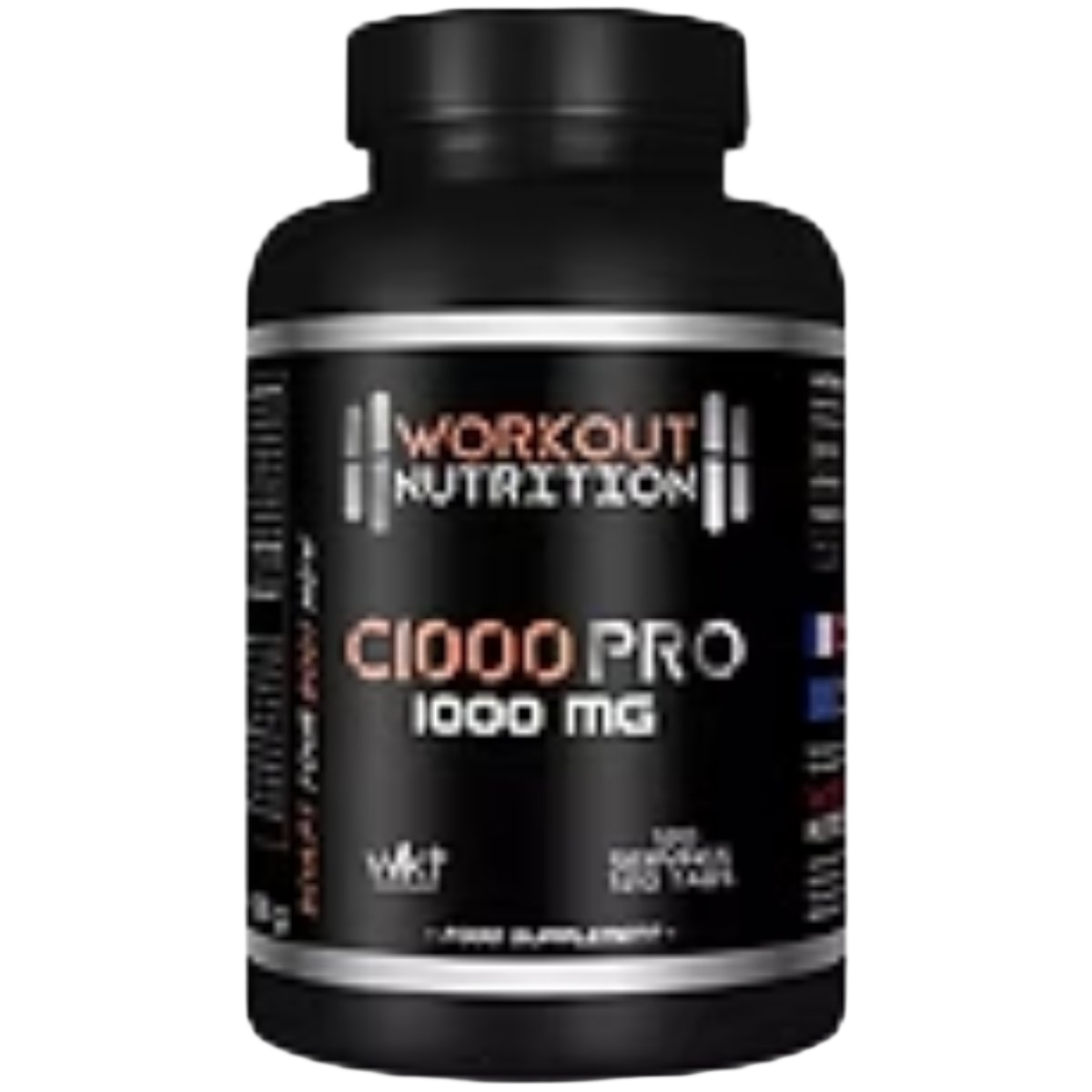 VITAMIN C – WKN