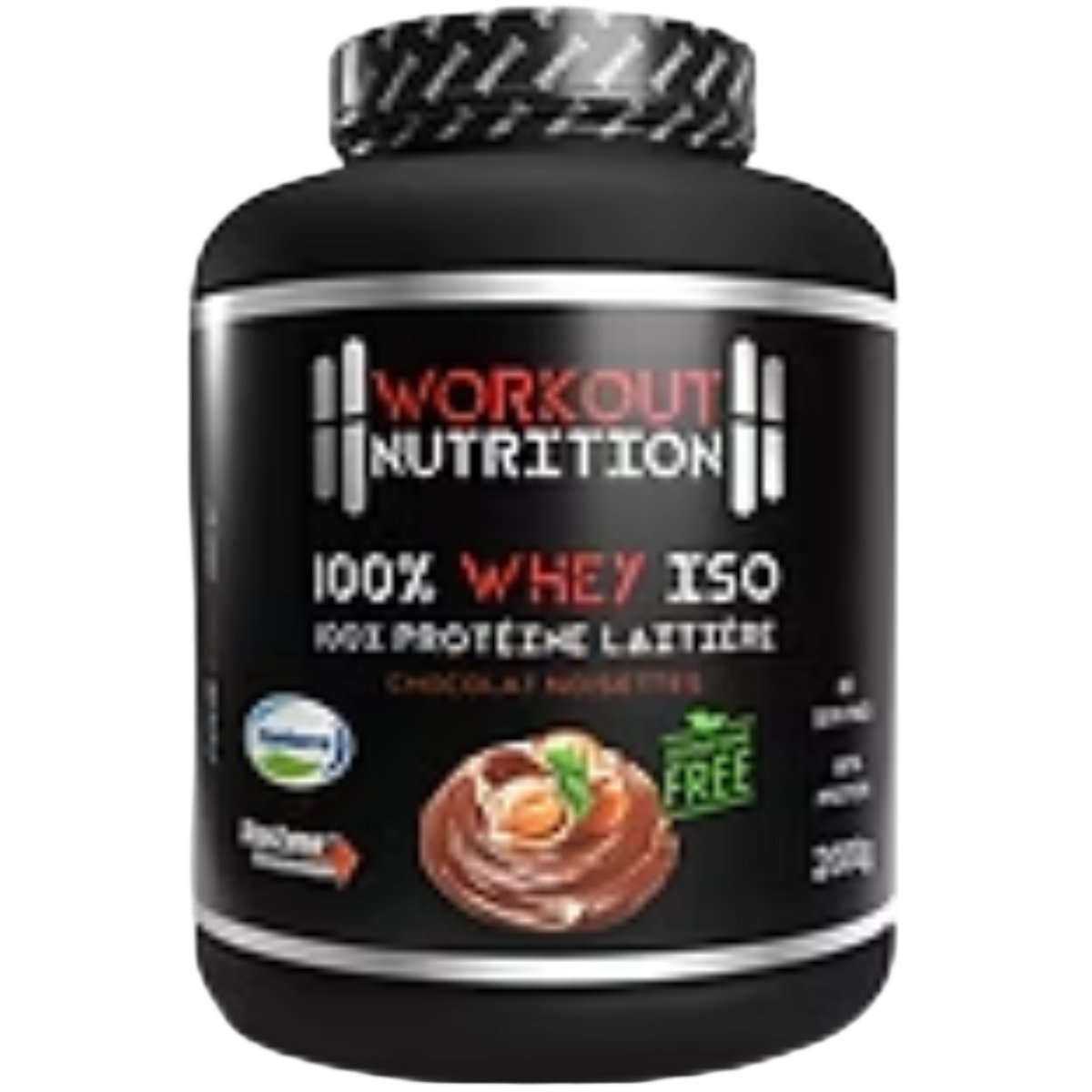 Whey - WKN