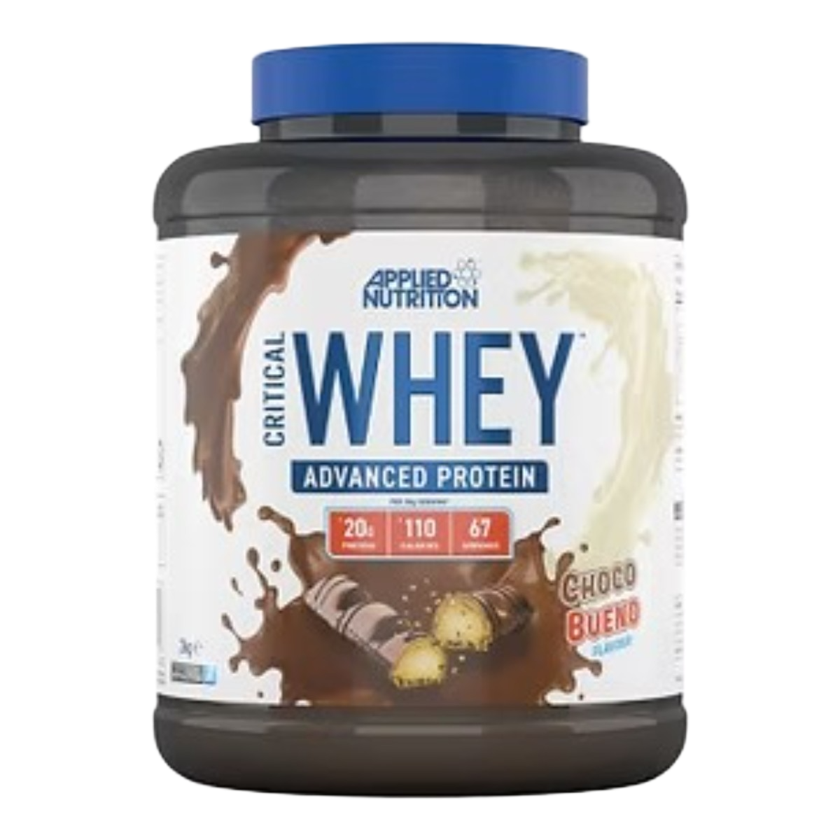 Choco bueno - Whey - Applied Nutrition