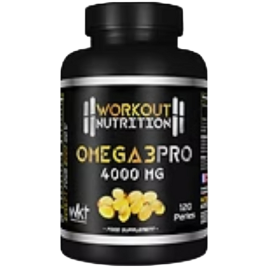 Omega 3 - WKN
