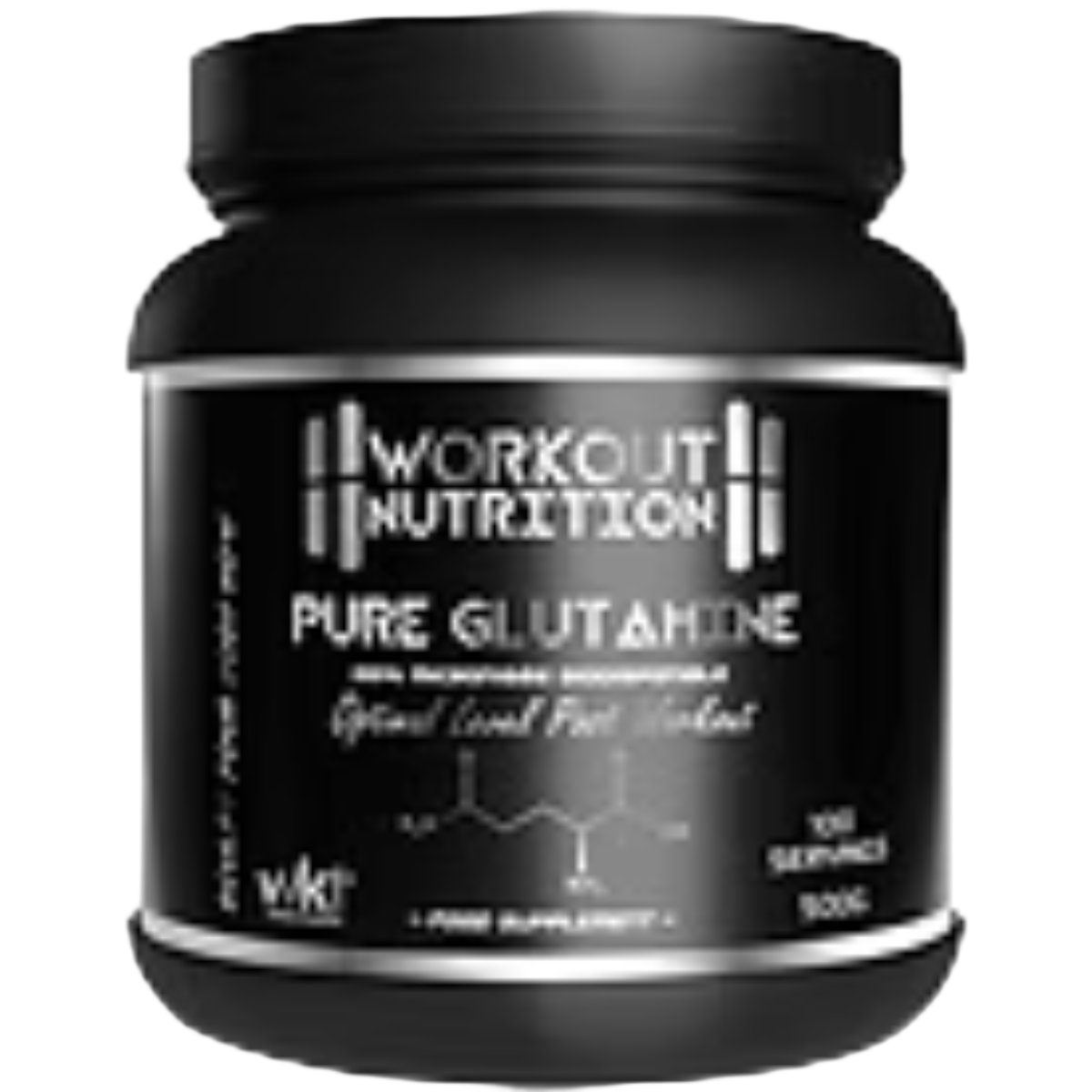 Glutamine - WKN
