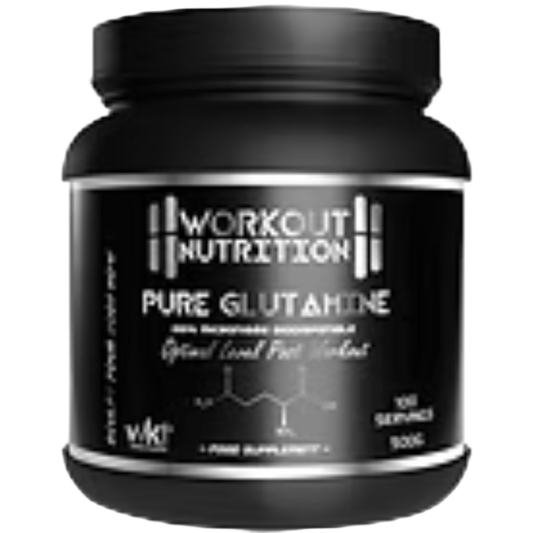 Glutamine - WKN