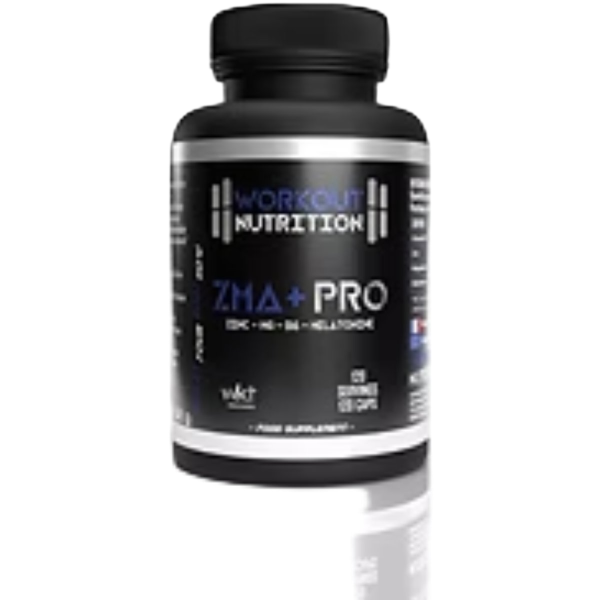 ZMA - WKN