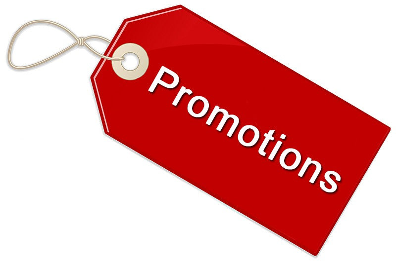 Promotion & pack