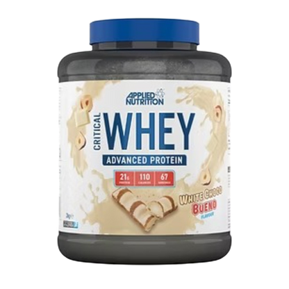 Choco bueno - Whey - Applied Nutrition