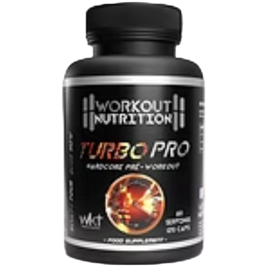 TURBO PRO – WKN
