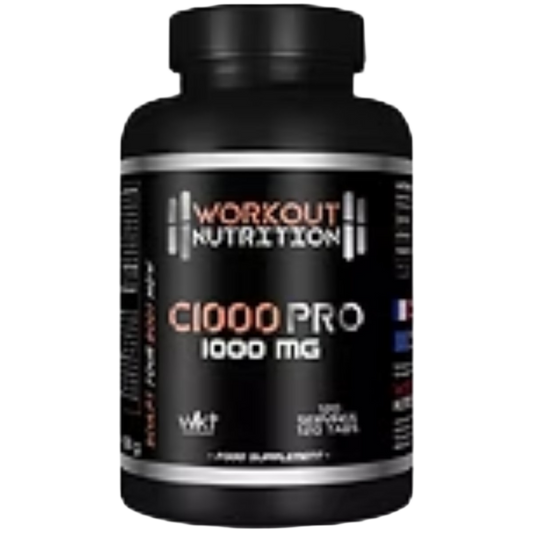 VITAMIN C – WKN