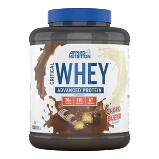 Choco bueno - Whey - Applied Nutrition